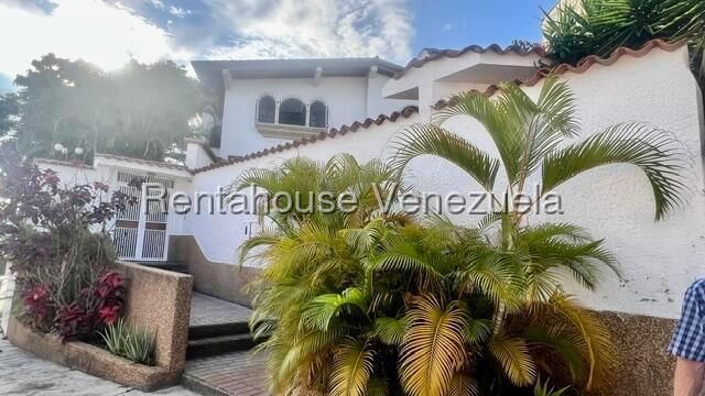 Casa en venta en Caracas (Macaracuay), foto 1 de 12