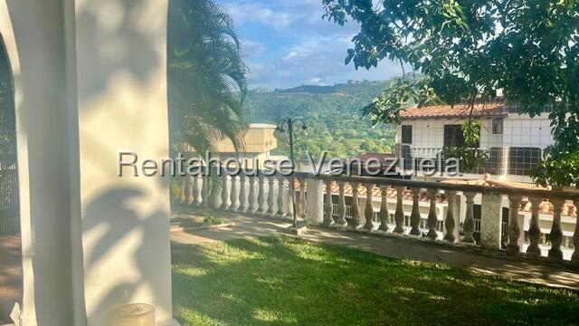 Casa en venta en Caracas (Macaracuay), foto 2 de 12