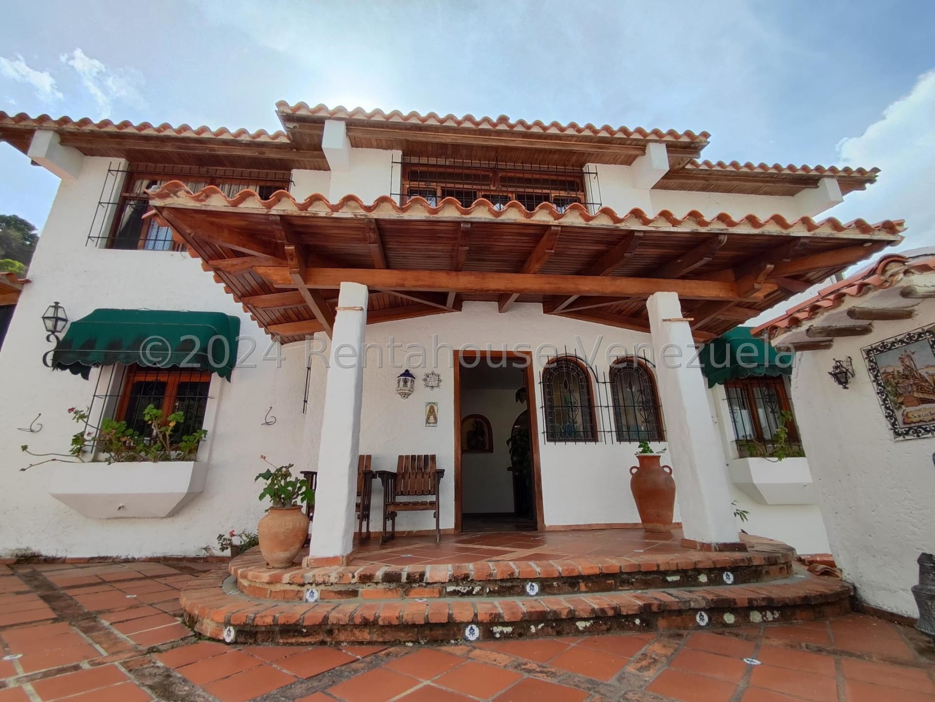 Casa en venta en Caracas (Macaracuay), foto 2 de 12
