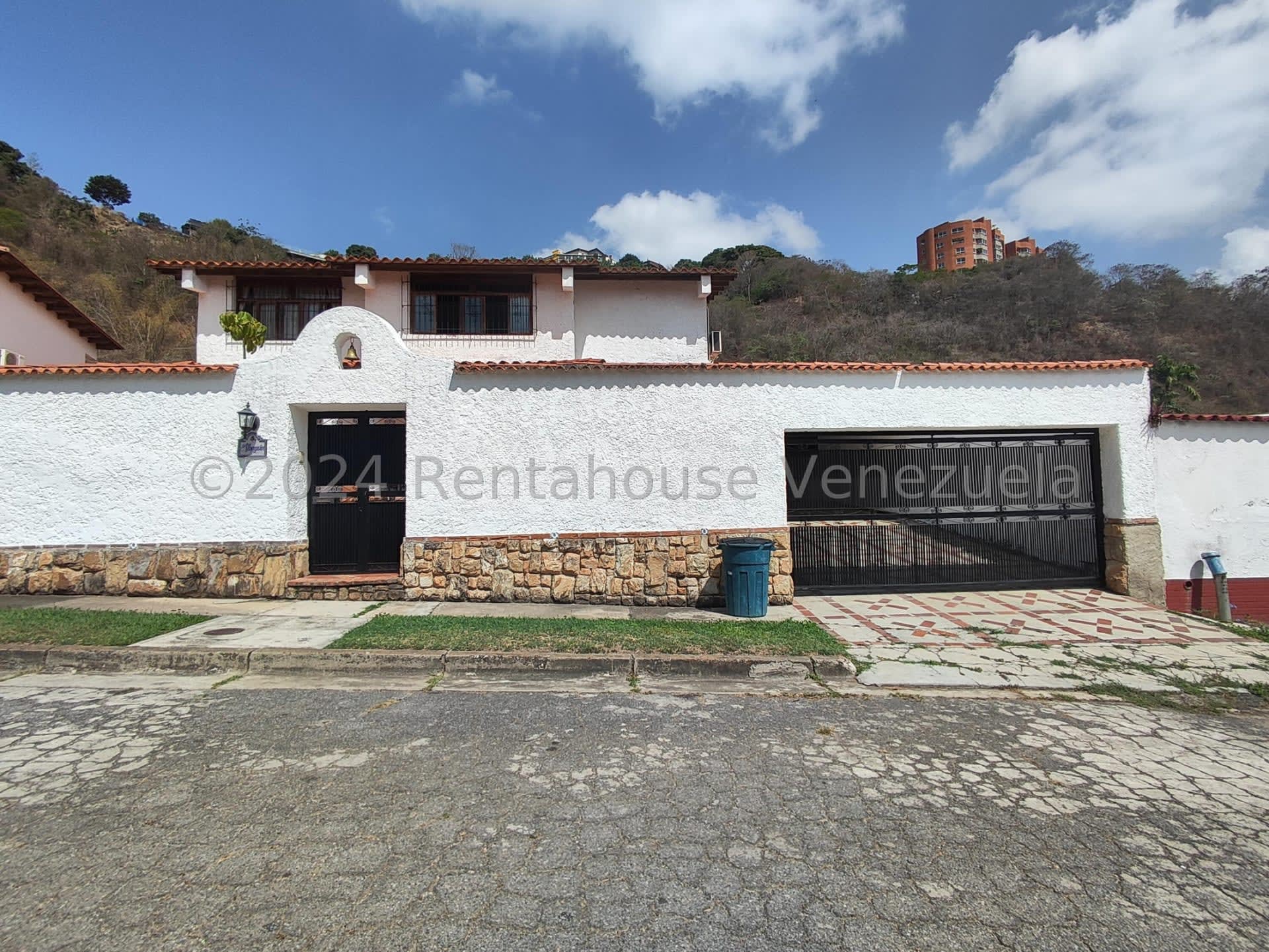 Casa en venta en Caracas (Macaracuay), foto 1 de 12