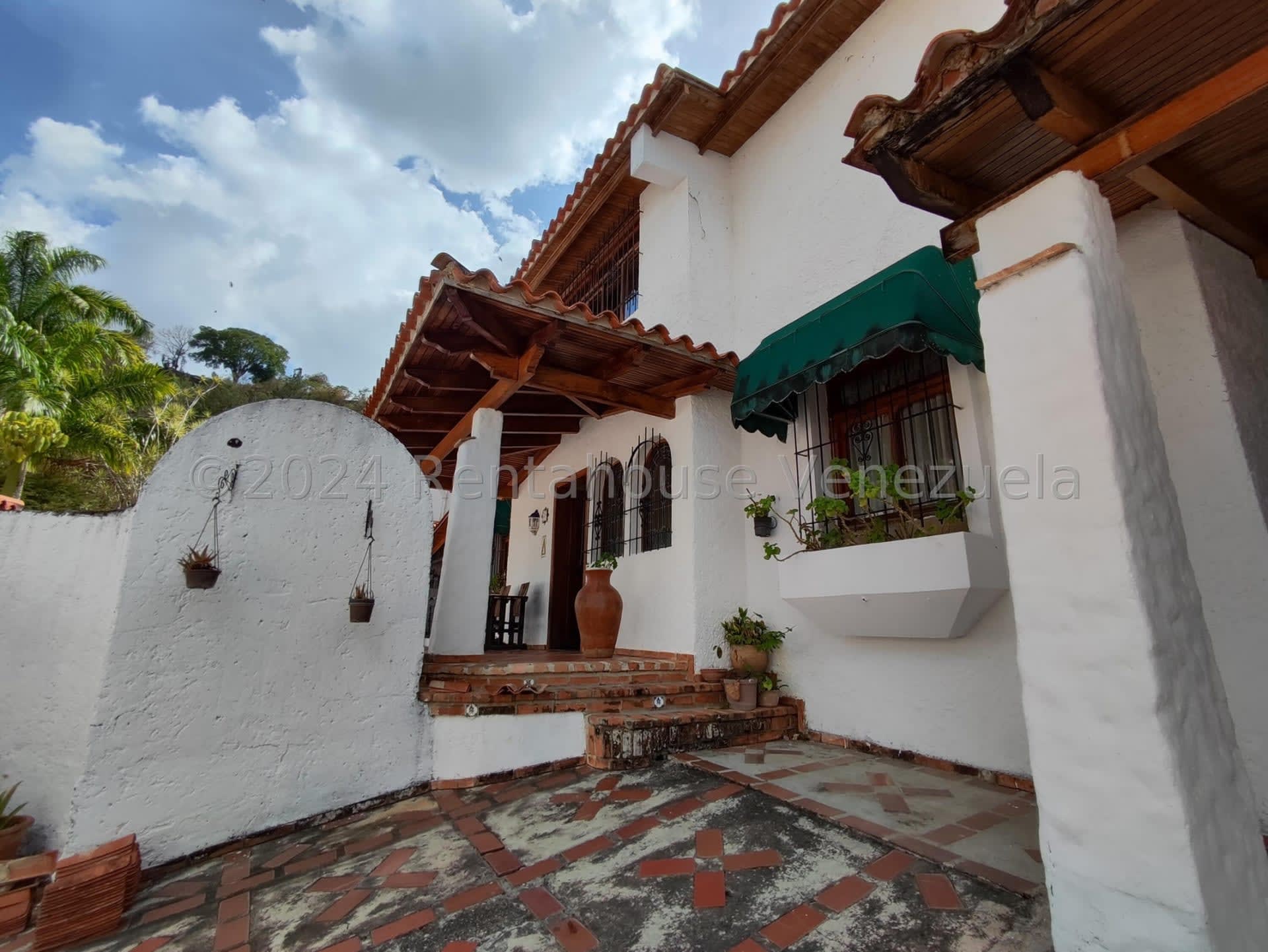 Casa en venta en Caracas (Macaracuay), foto 5 de 12