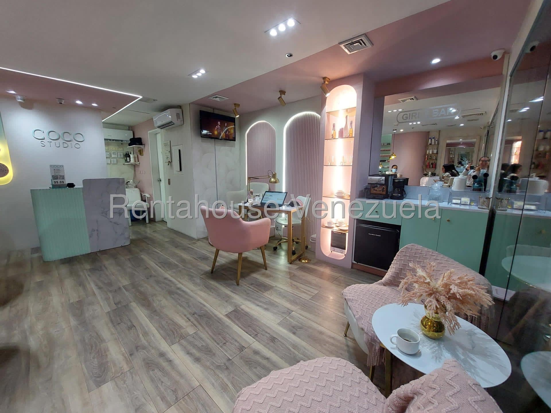 Local comercial en venta en Caracas (Chacao), foto 4 de 10
