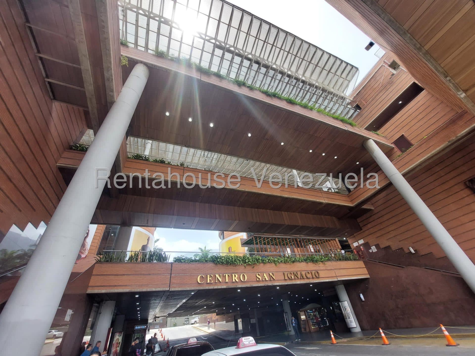Local comercial en venta en Caracas (Chacao), foto 1 de 10