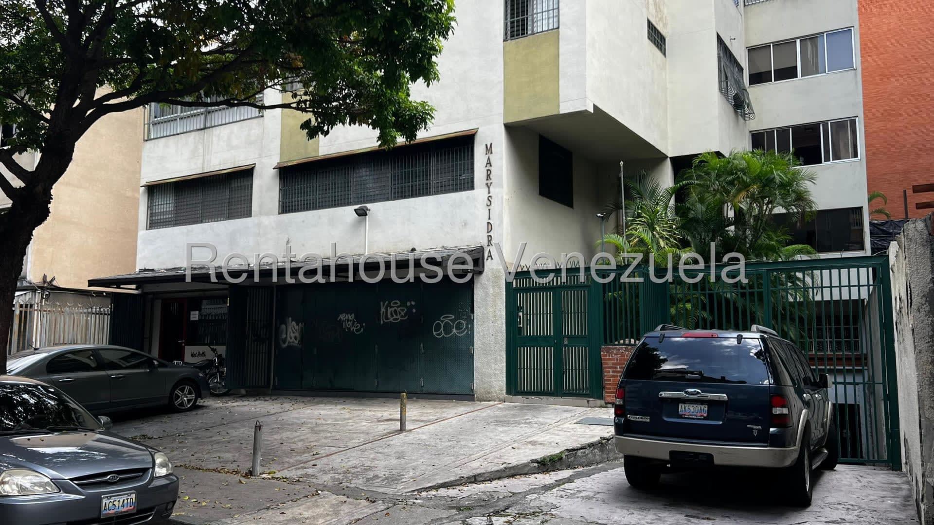 Local comercial en venta en Caracas (Chacao), foto 1 de 12