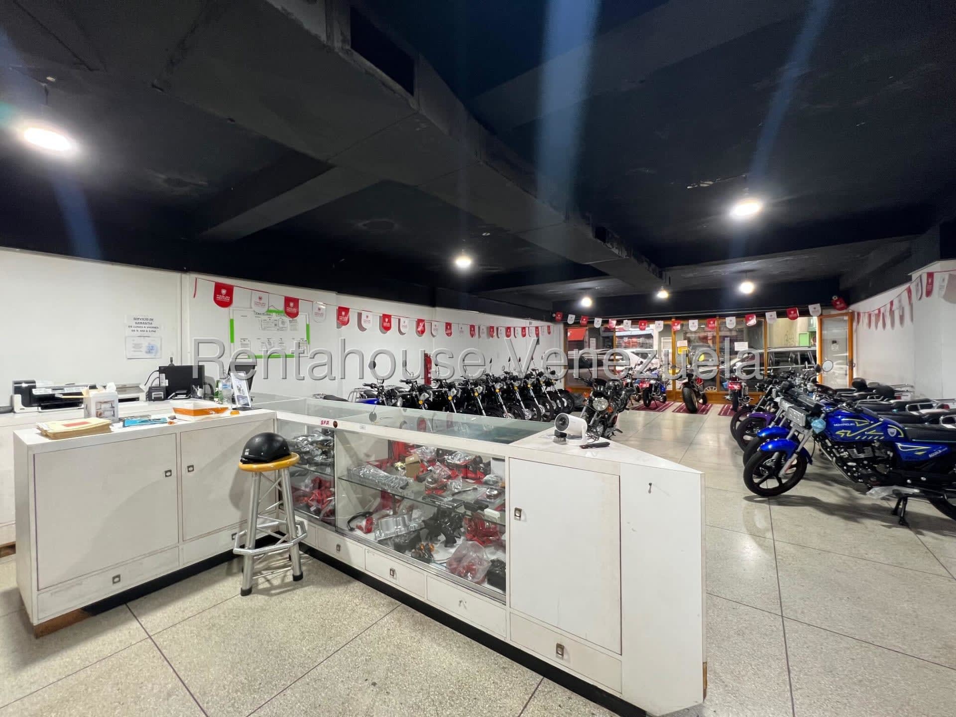 Local comercial en venta en Caracas (Chacao), foto 4 de 12