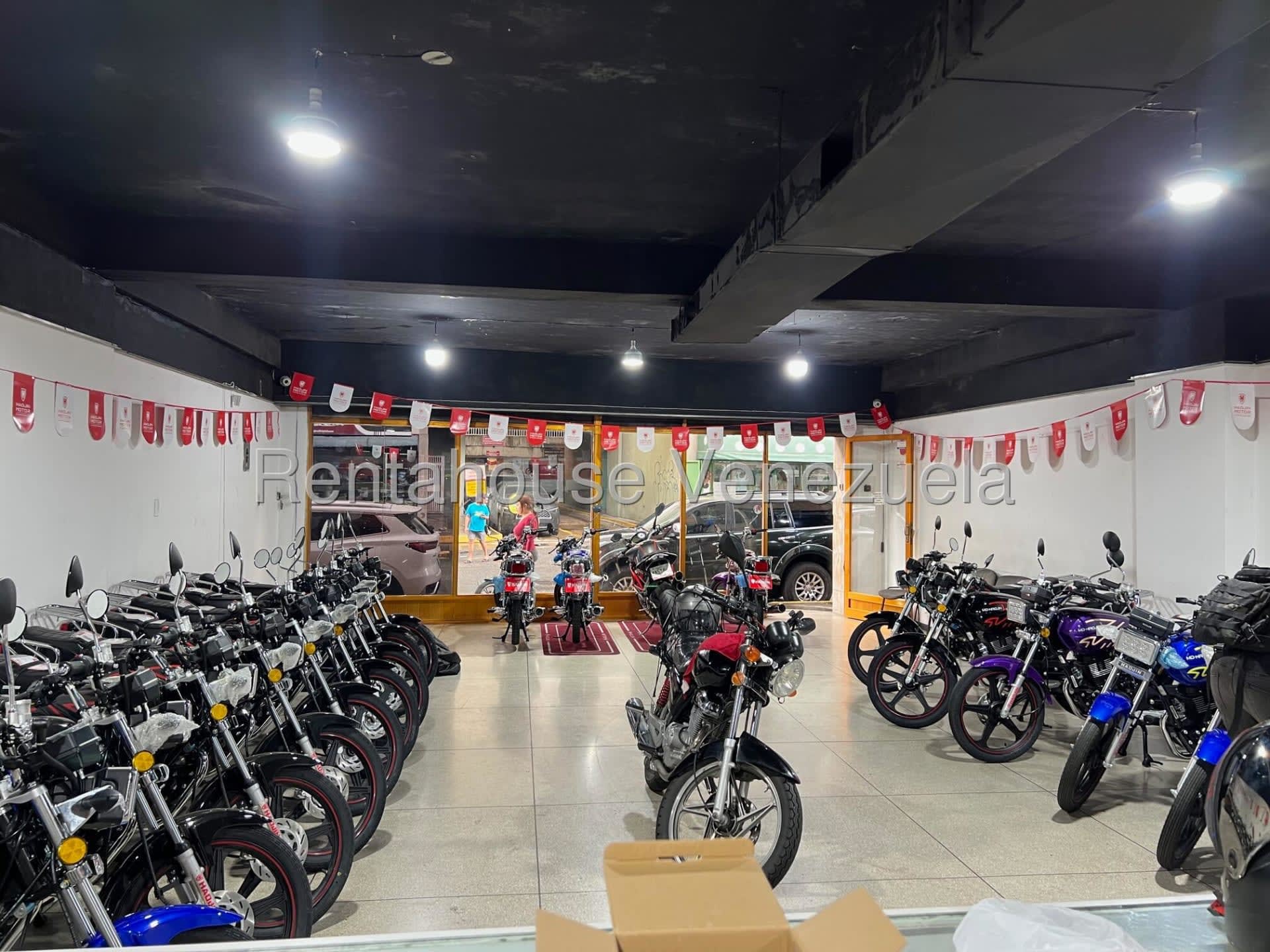 Local comercial en venta en Caracas (Chacao), foto 2 de 12