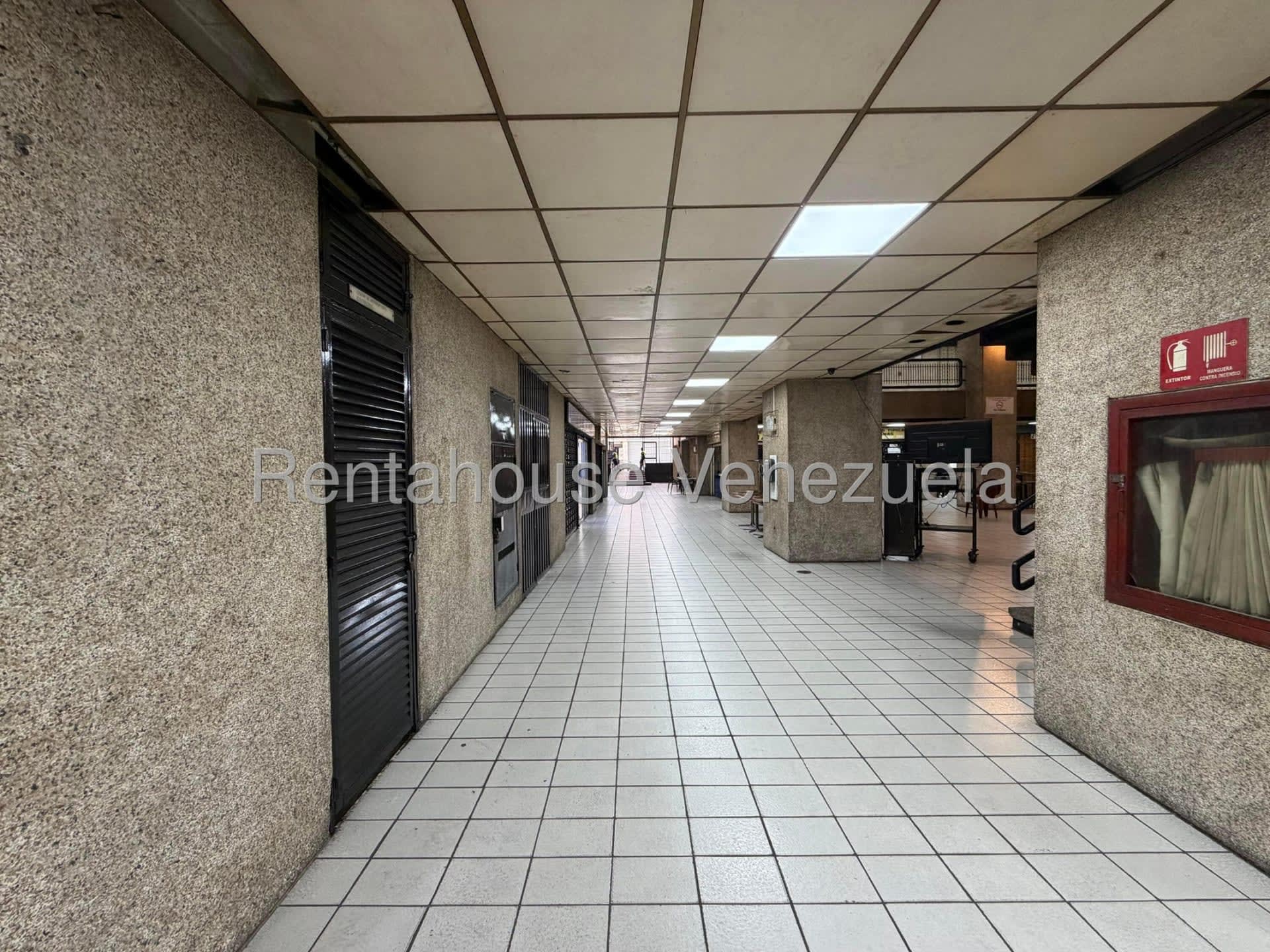 Local comercial en venta en Caracas (Chacao), foto 2 de 12