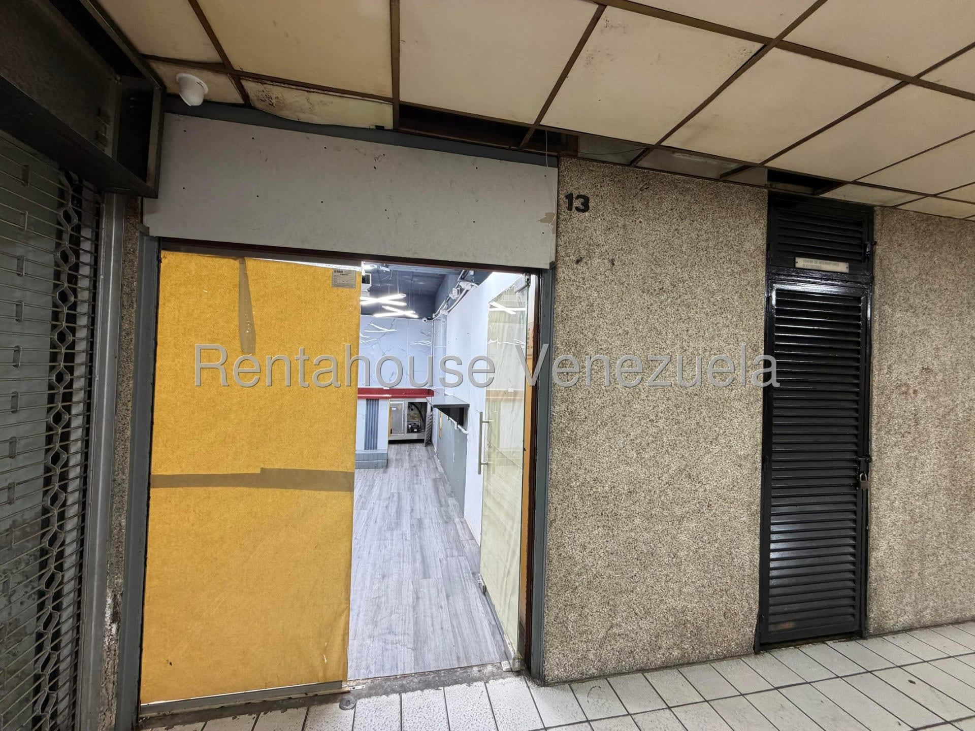 Local comercial en venta en Caracas (Chacao), foto 1 de 12
