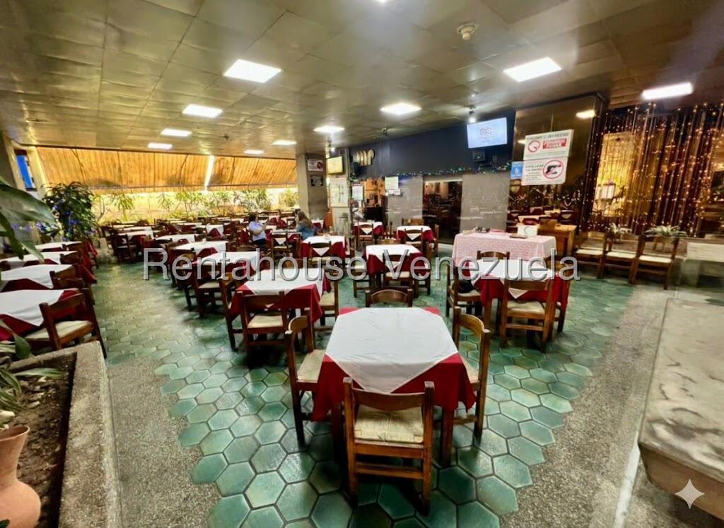 Local comercial en venta en Caracas (Chacao), foto 1 de 12