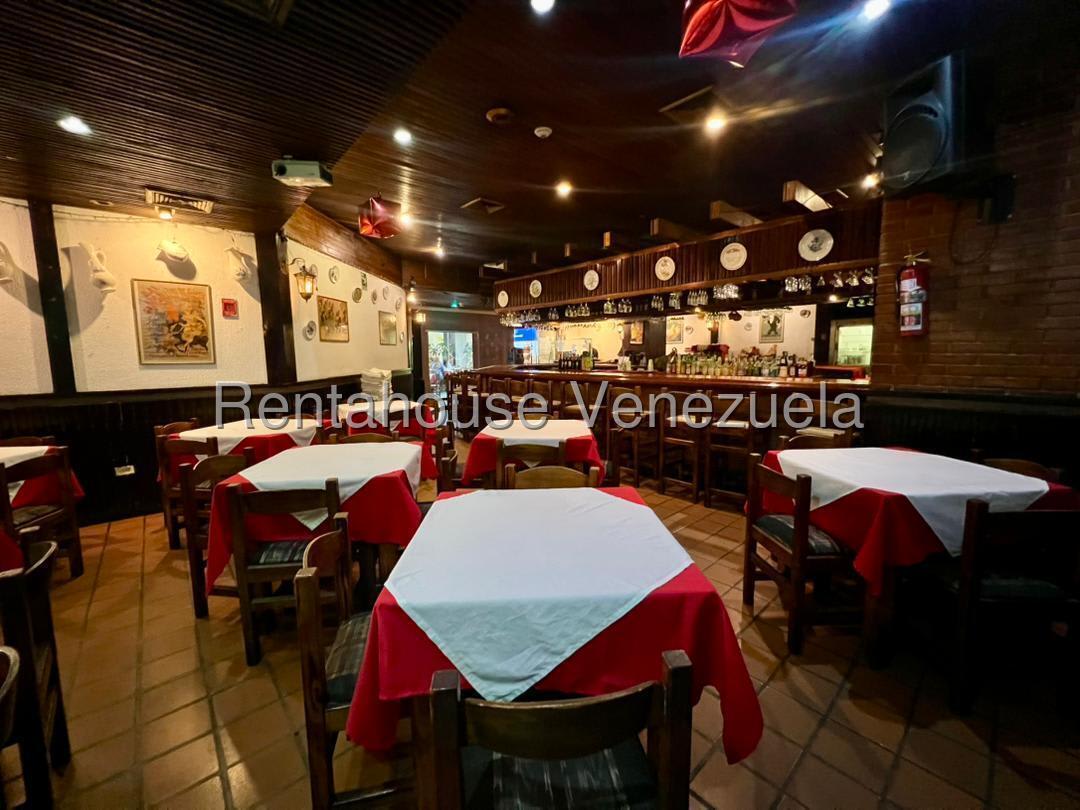 Local comercial en venta en Caracas (Chacao), foto 4 de 12