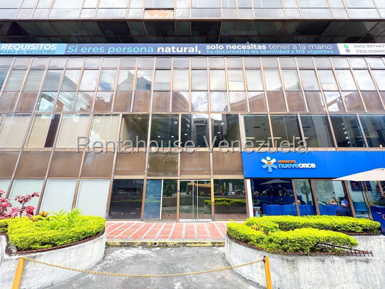 Local comercial en venta en Caracas (Chacao), foto 2 de 12