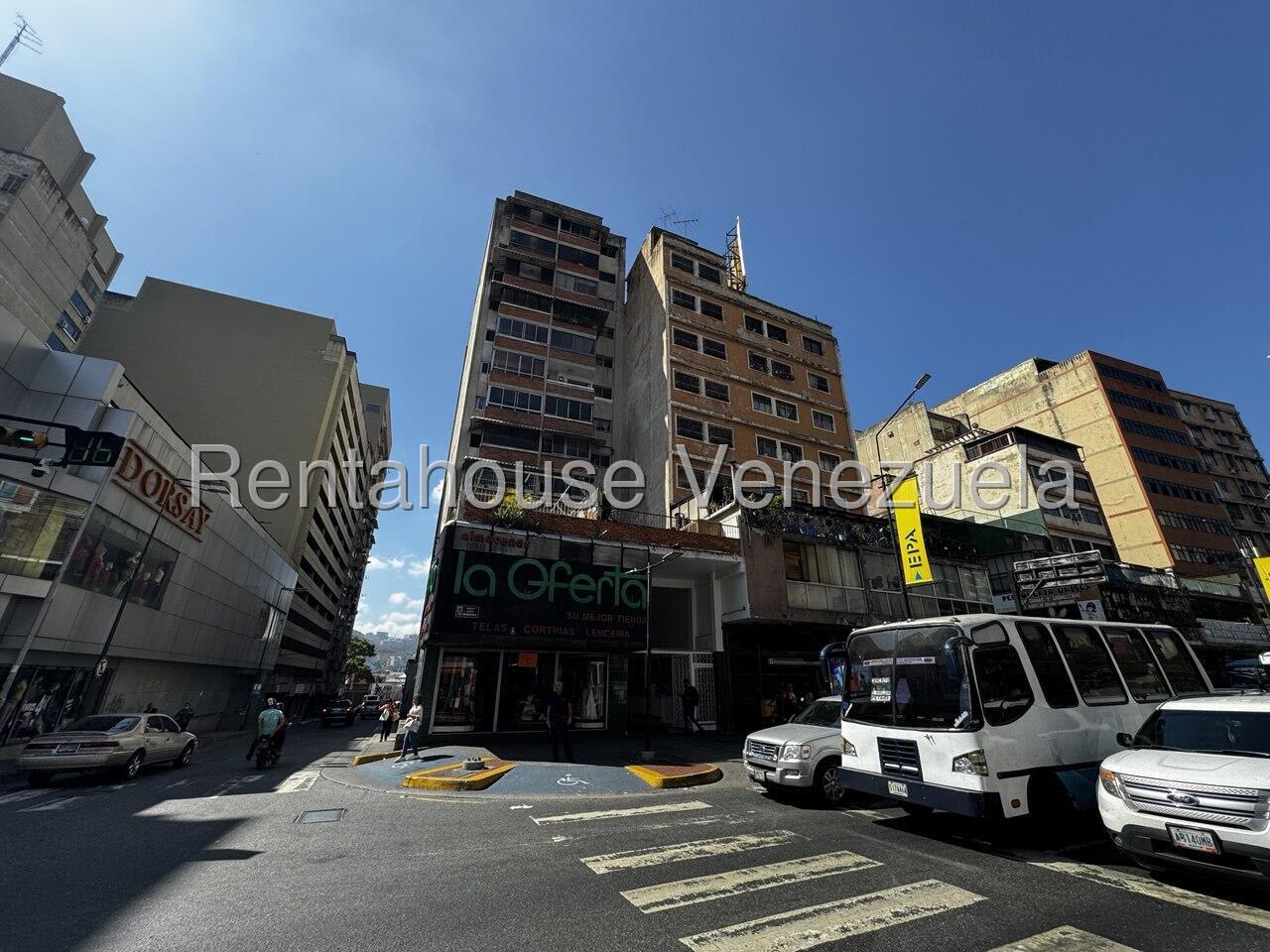 Local comercial en venta en Caracas (Chacao), foto 1 de 10