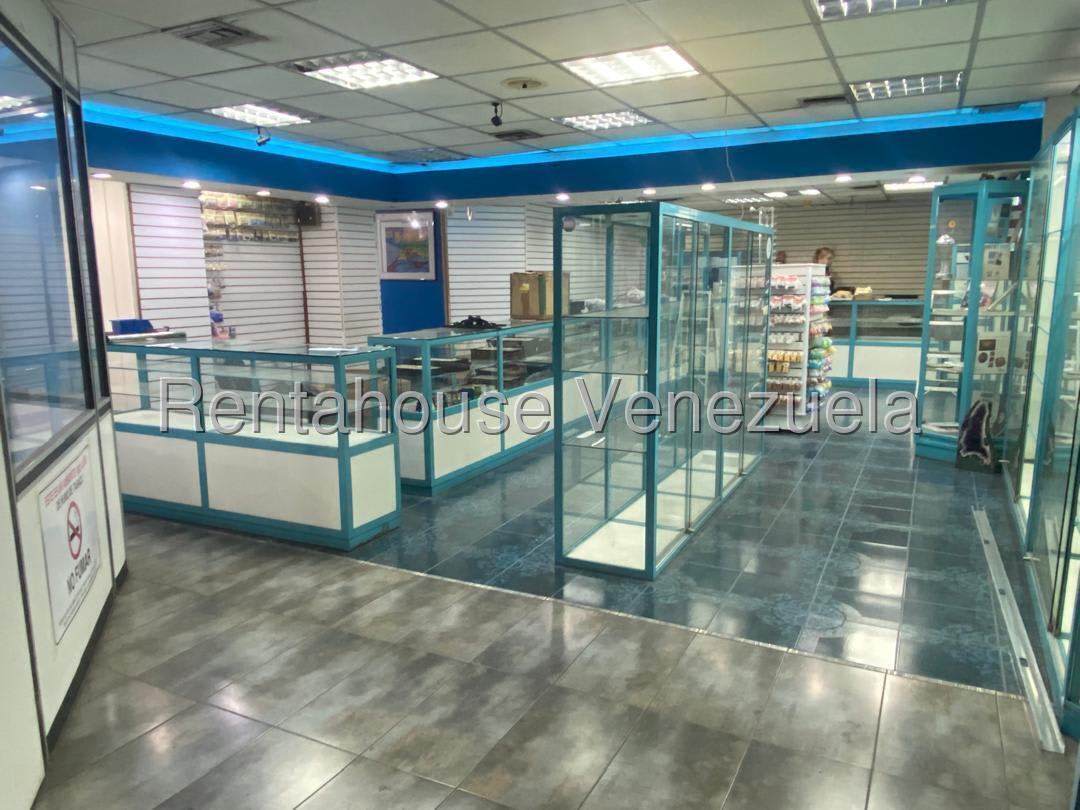 Local comercial en venta en Caracas (Chacao), foto 2 de 12