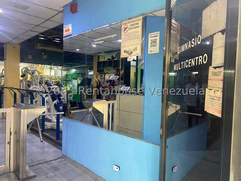 Local comercial en venta en Caracas (Chacao), foto 1 de 12