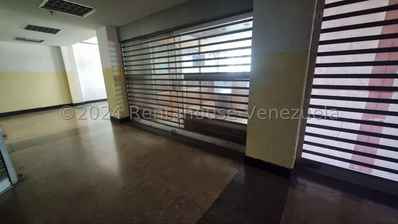 Local comercial en venta en Caracas (Parroquia Catedral), foto 1 de 12