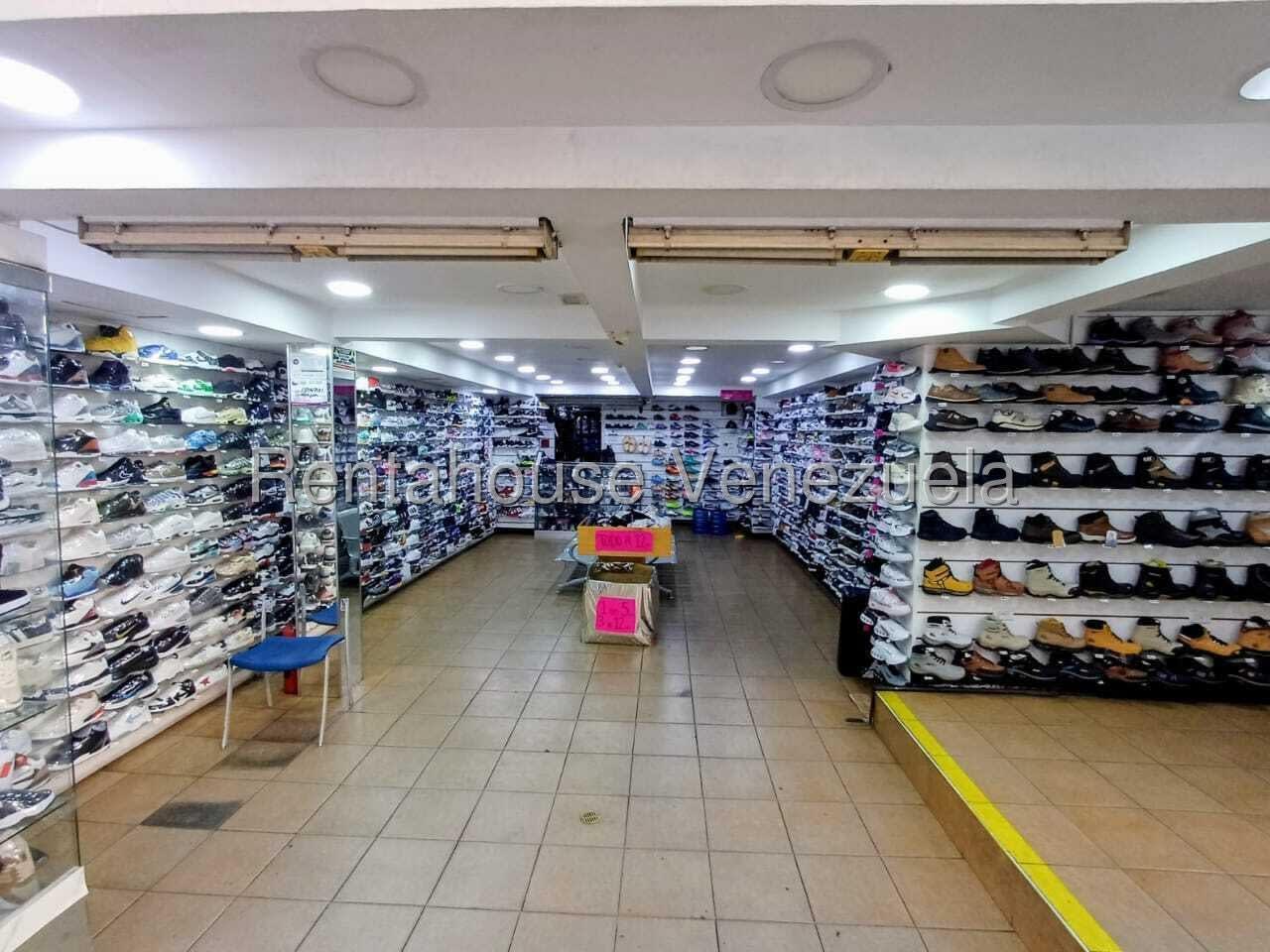 Local comercial en venta en Caracas (Parroquia Catedral), foto 2 de 12
