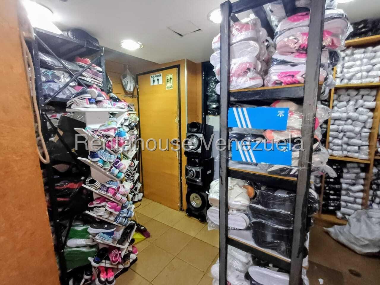 Local comercial en venta en Caracas (Parroquia Catedral), foto 5 de 12