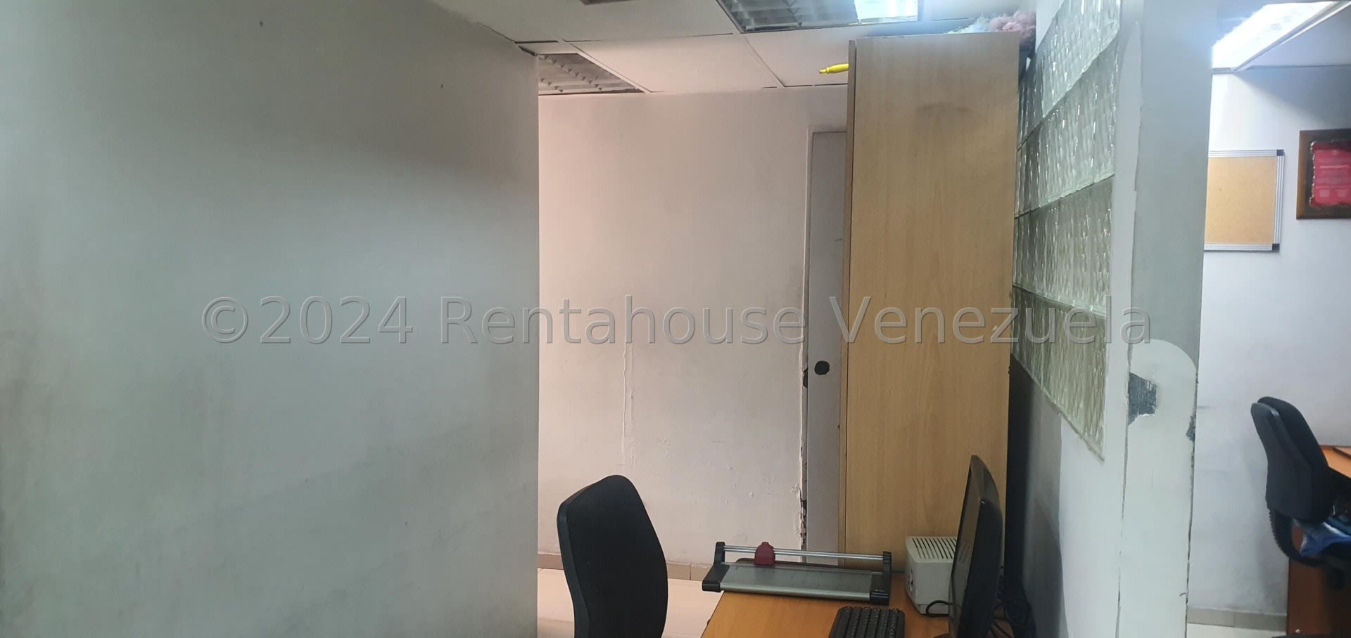Oficina en venta en Caracas (Parroquia Catedral), foto 5 de 12