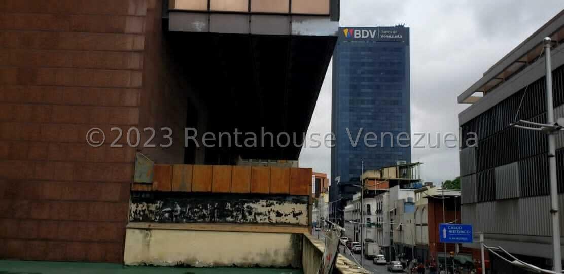 Local comercial en venta en Caracas (Parroquia Catedral), foto 3 de 12