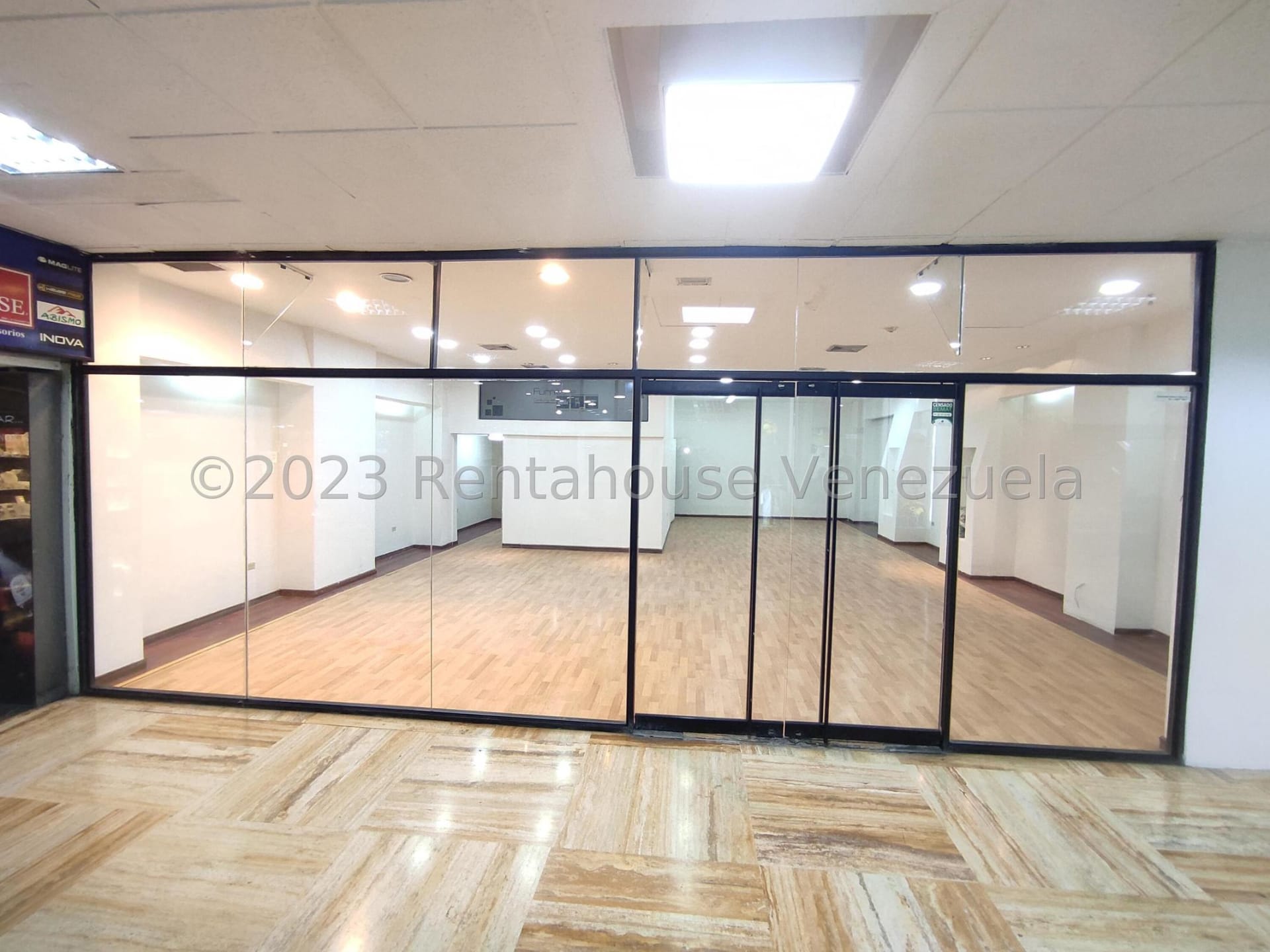 Local comercial en venta en Caracas (Prados del Este), foto 1 de 12