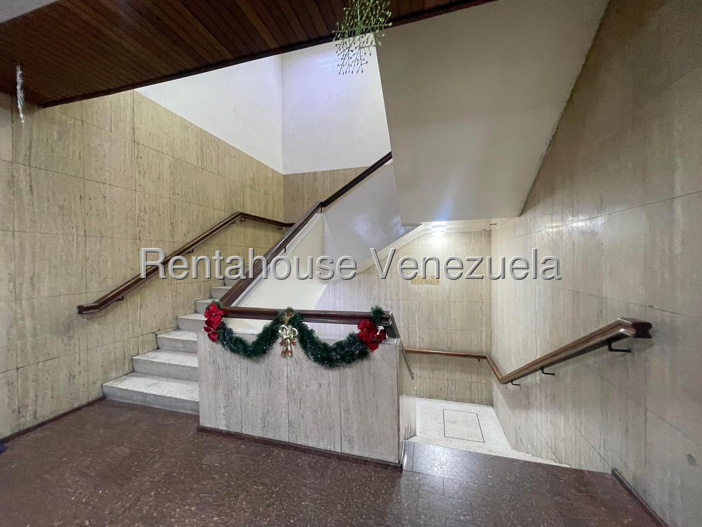 Oficina en venta en Caracas (San Bernardino), foto 2 de 9
