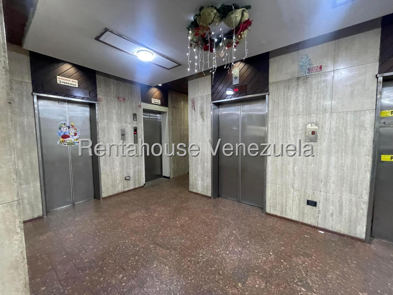 Oficina en venta en Caracas (San Bernardino), foto 3 de 9