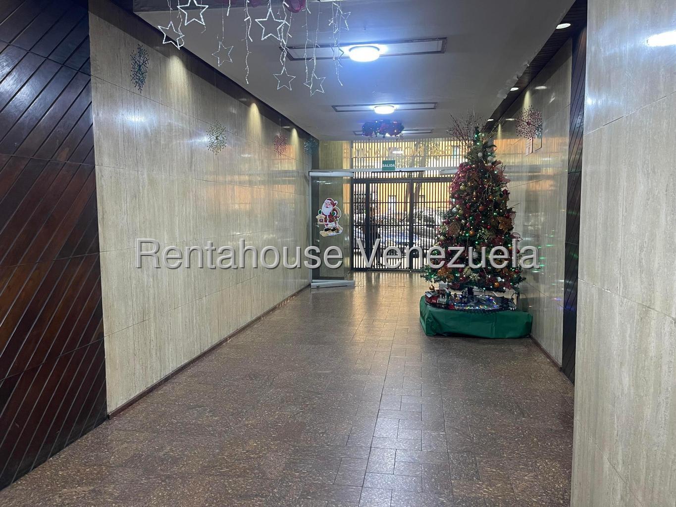 Oficina en venta en Caracas (San Bernardino), foto 4 de 9