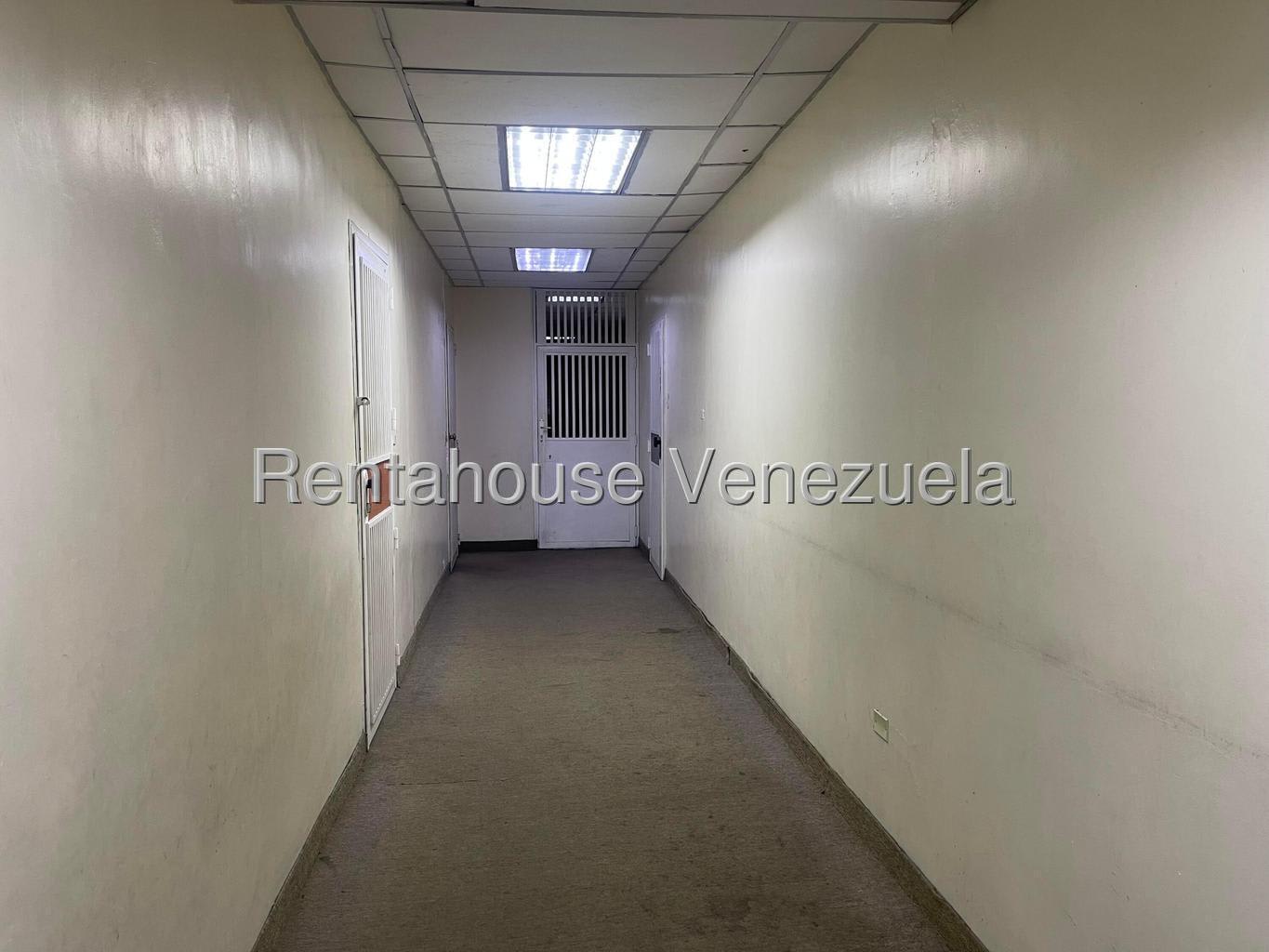 Oficina en venta en Caracas (San Bernardino), foto 5 de 9