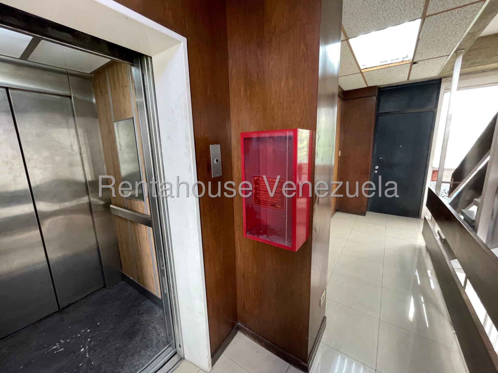 Local comercial en venta en Caracas (San Bernardino), foto 4 de 12