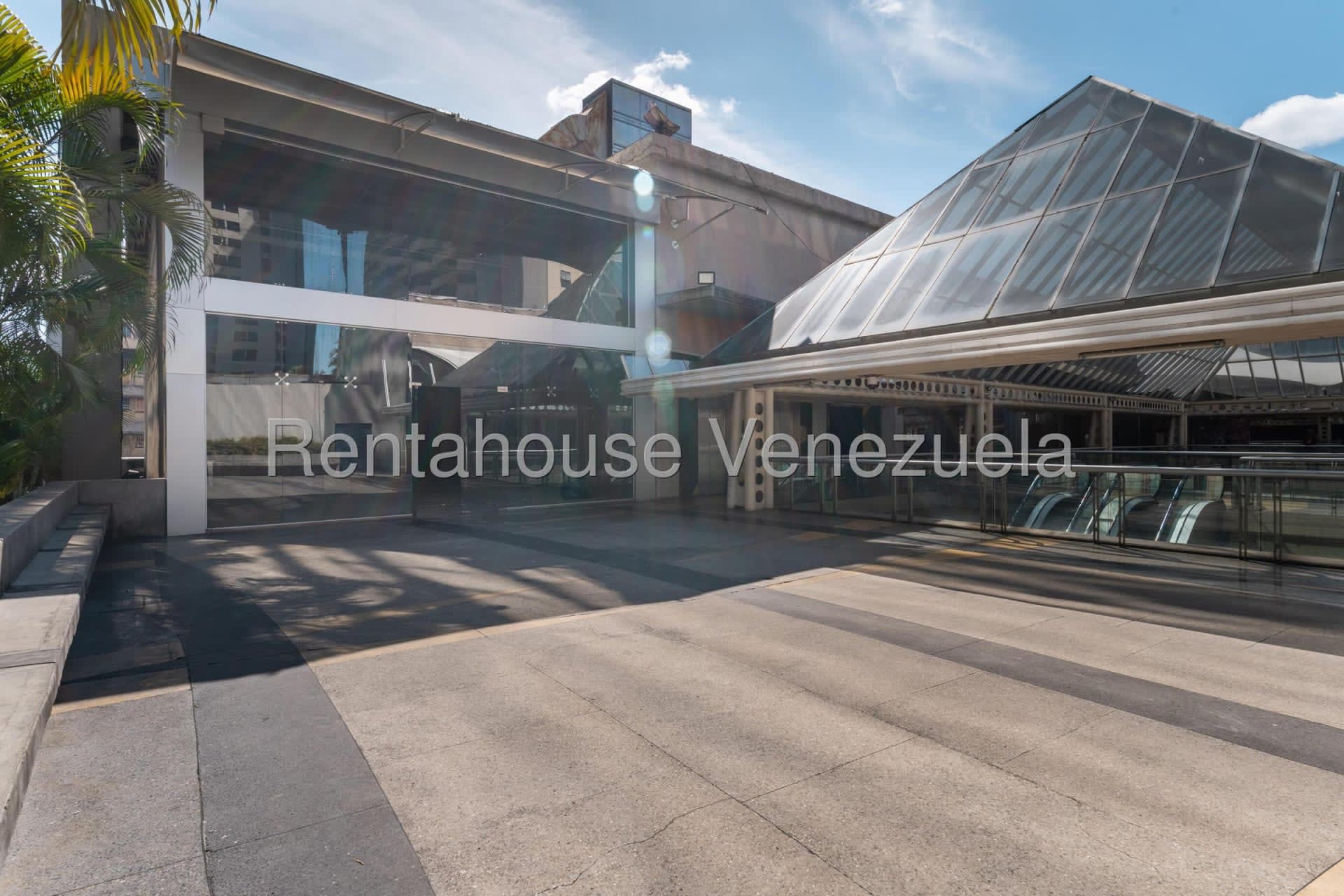Local comercial en venta en Caracas (Sabana Grande), foto 1 de 12