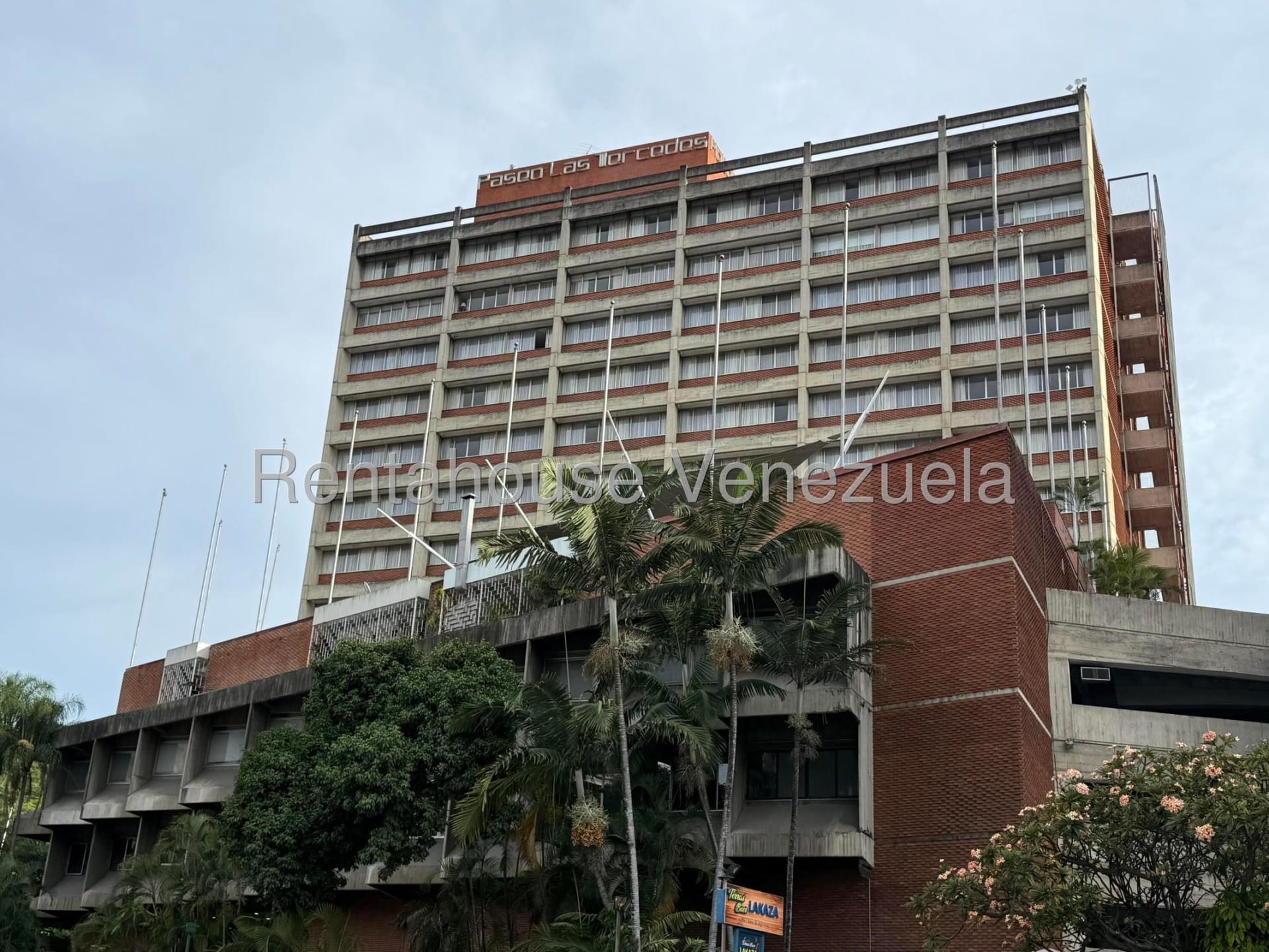 Local comercial en venta en Caracas (Las Mercedes), foto 1 de 12