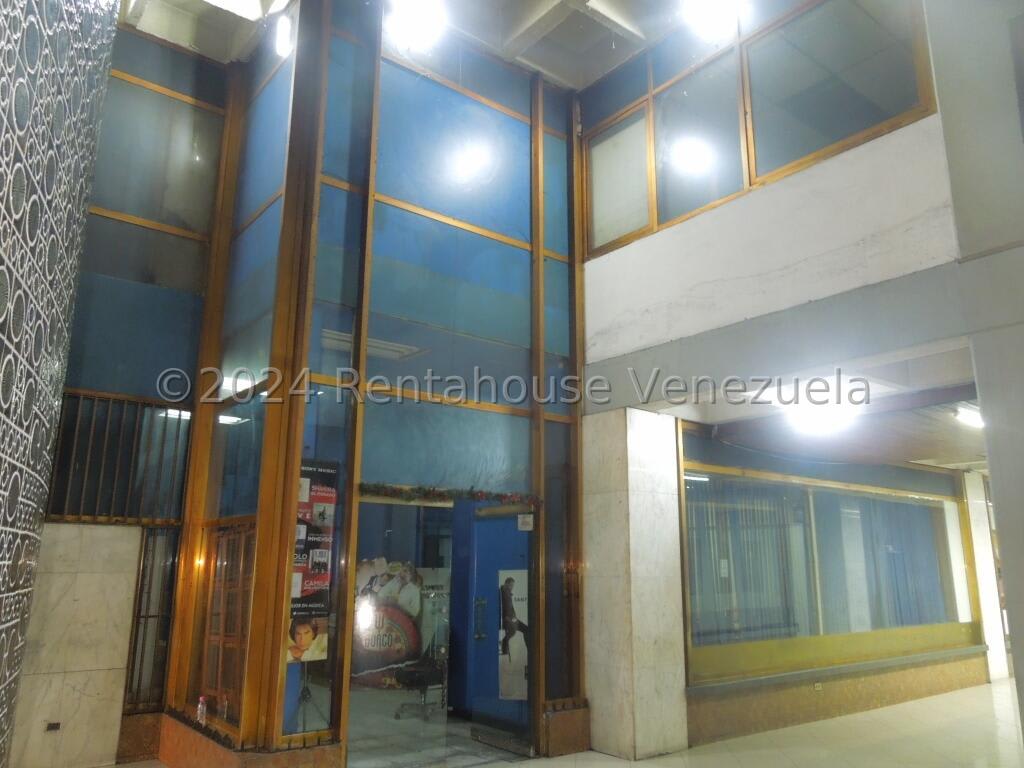 Local comercial en venta en Caracas (Parroquia Santa Rosalia), foto 4 de 12