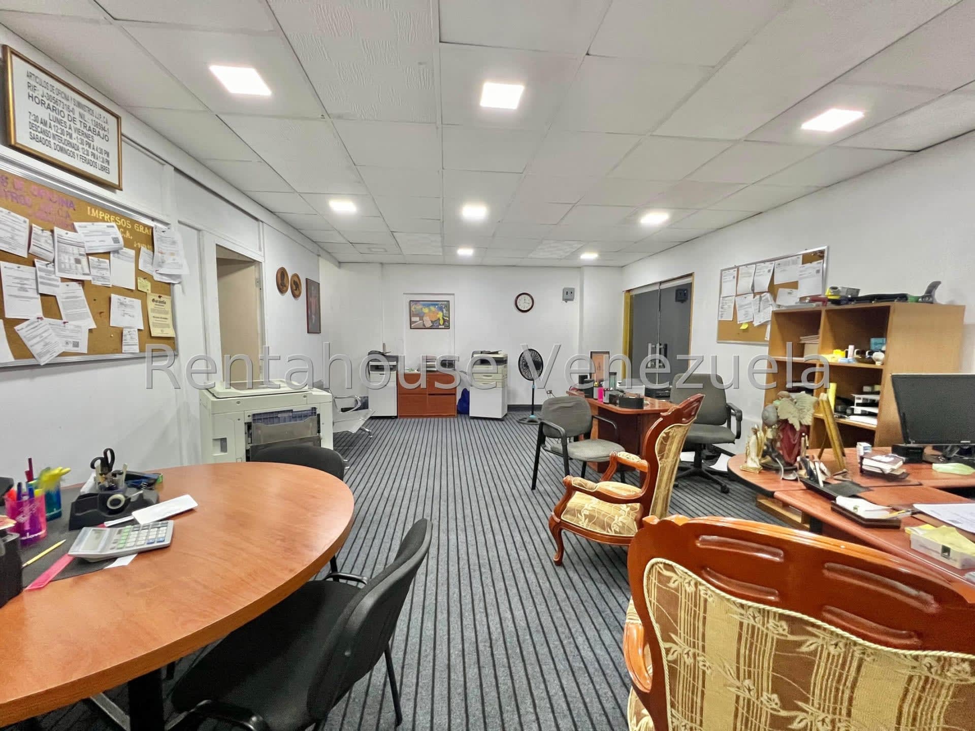 Local comercial en venta en Caracas (Parroquia Santa Rosalia), foto 3 de 12
