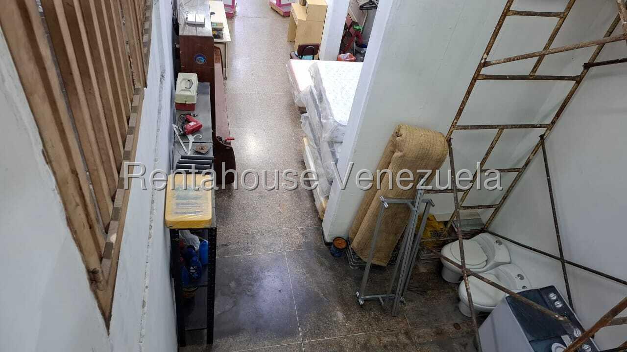 Local comercial en venta en Caracas (Parroquia Santa Rosalia), foto 5 de 12