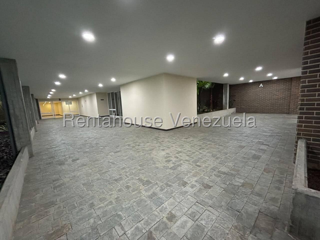 Apartamento en alquiler en Caracas (Lomas del Sol), foto 4 de 12