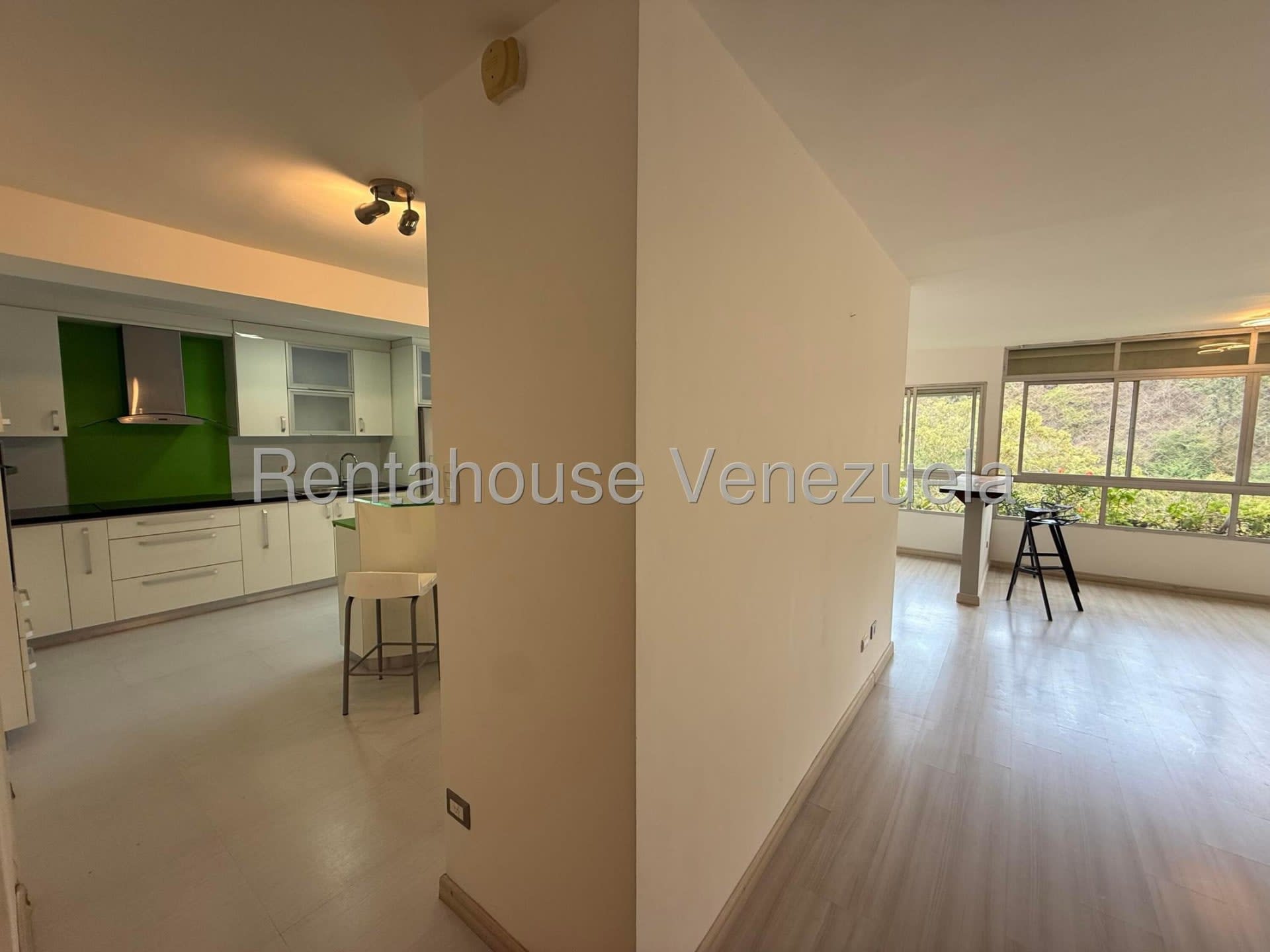 Apartamento en alquiler en Caracas (El Cigarral), foto 5 de 12