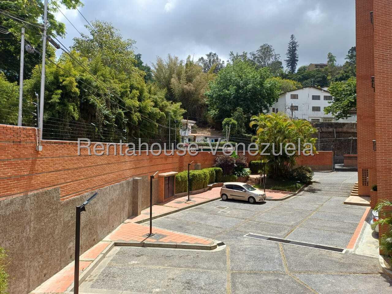 Apartamento en alquiler en Caracas (El Hatillo), foto 2 de 12