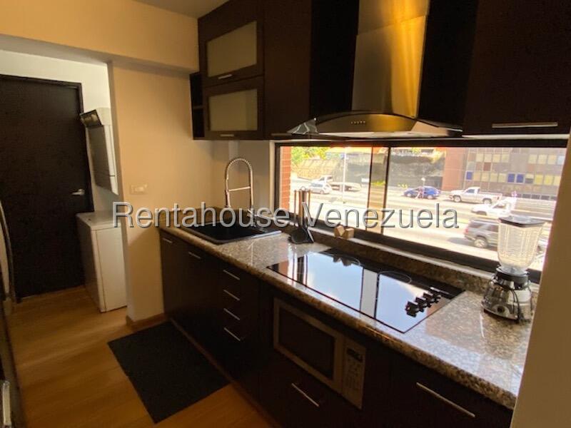 Apartamento en alquiler en Caracas (Los Naranjos de Las Mercedes), foto 5 de 12