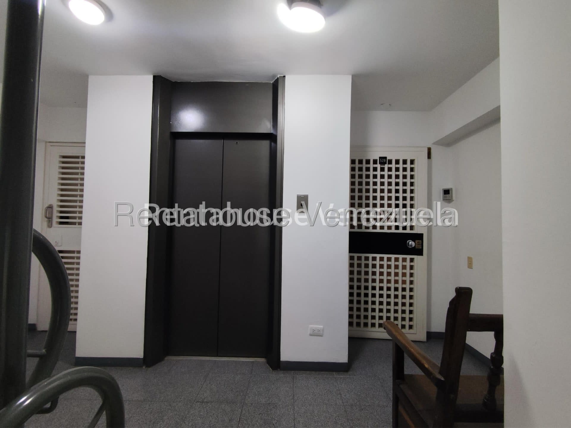 Apartamento en alquiler en Caracas (Lomas de La Lagunita), foto 3 de 12