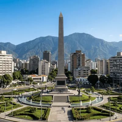 Caracas