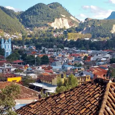 San Cristóbal
