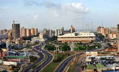 Puerto Ordaz
