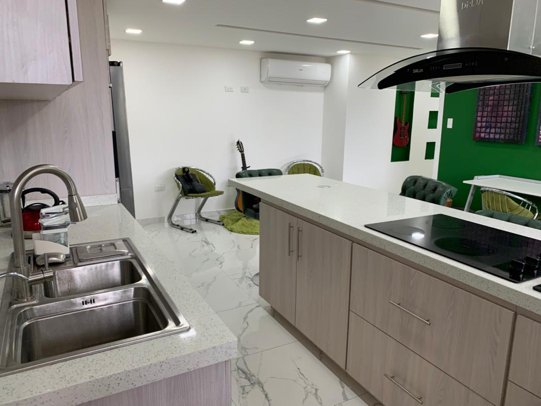 Foto 4 de 💎💎 Sky Group Elegance vende Apartamento Tipo Estudio en Club Hípico las Trinitarias Este de Barquisime
