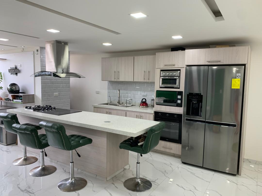 💎💎 Sky Group Elegance vende Apartamento Tipo Estudio en Club Hípico las Trinitarias Este de Barquisime