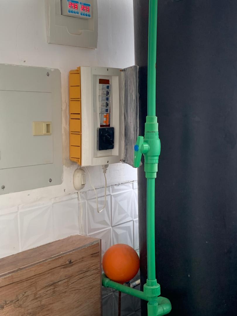 Foto 3 de 💎💎 Sky Group Elegance vende Apartamento Tipo Estudio en Club Hípico las Trinitarias Este de Barquisime