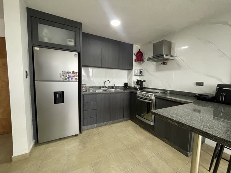 Moderno apartamento ubicado al centro-oeste de Barquisimeto, Res. Sotavento II