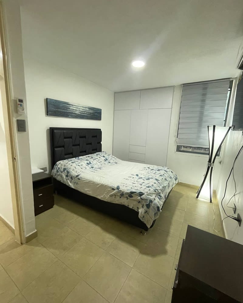 Foto 4 de Moderno apartamento ubicado al centro-oeste de Barquisimeto, Res. Sotavento II