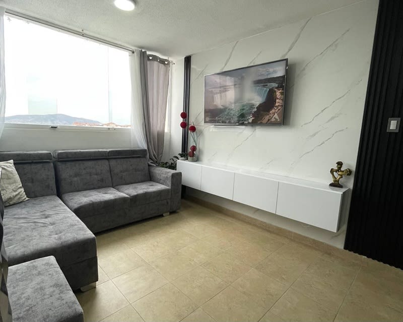 Foto 3 de Moderno apartamento ubicado al centro-oeste de Barquisimeto, Res. Sotavento II