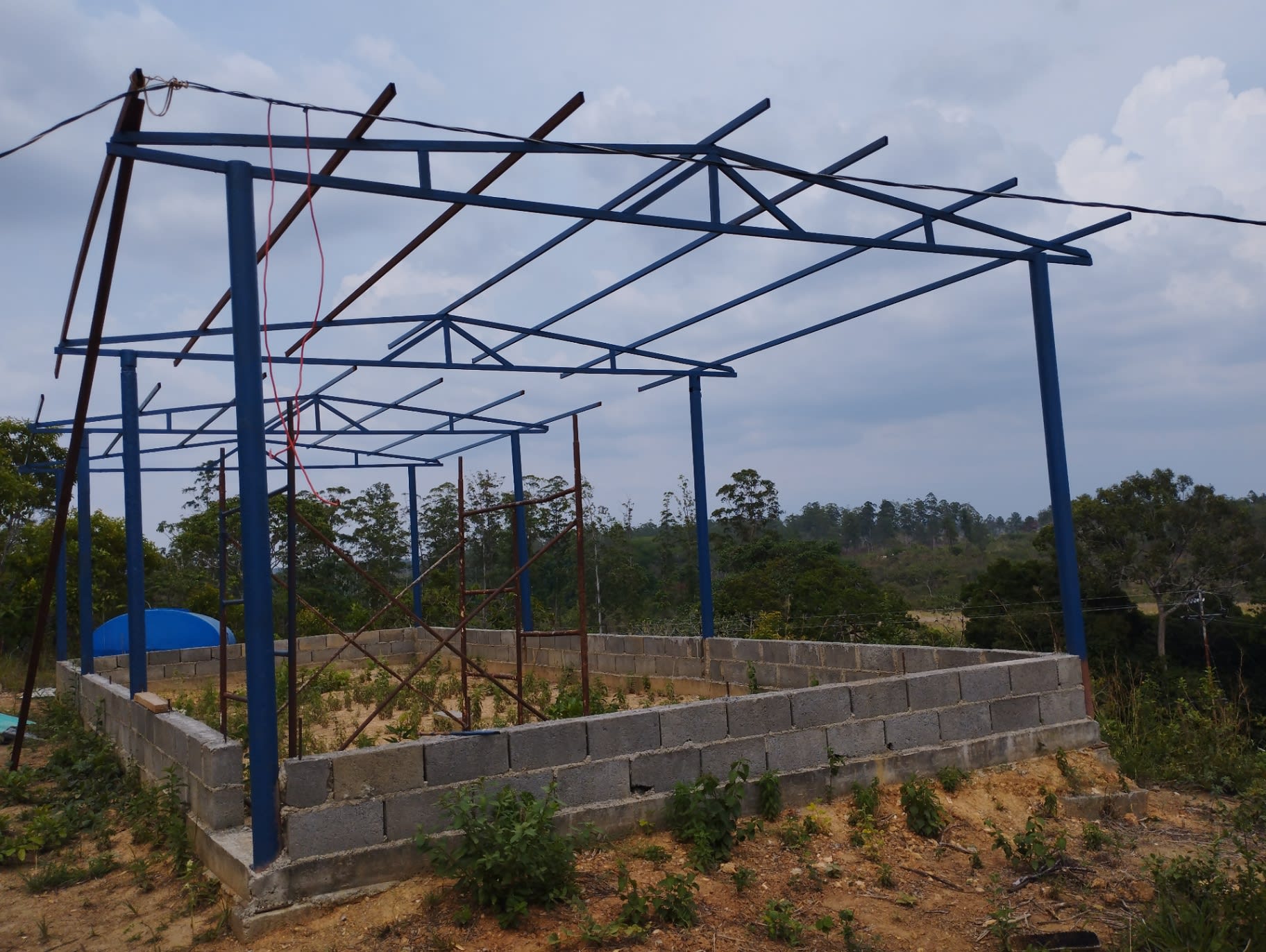 Foto 4 de Sky Group Elegance Finca Maporal sector Las Yaguas