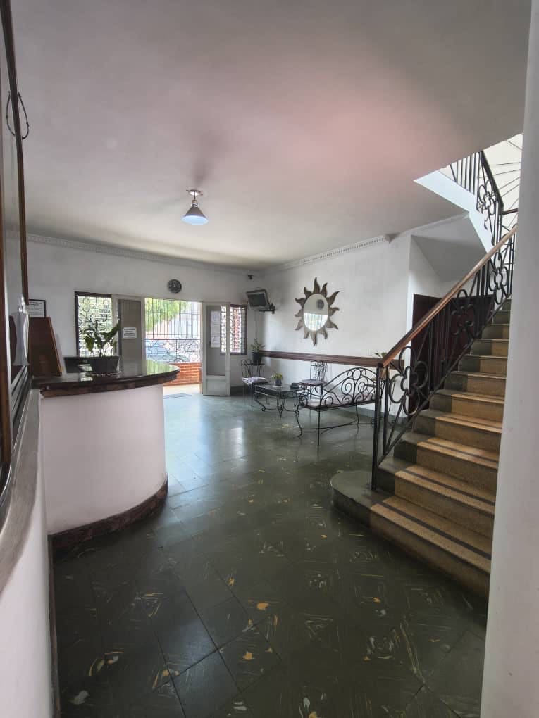 Oportunidad de Inversión, Hotel en venta en excelente ubicación céntrica amplio potencial comercial